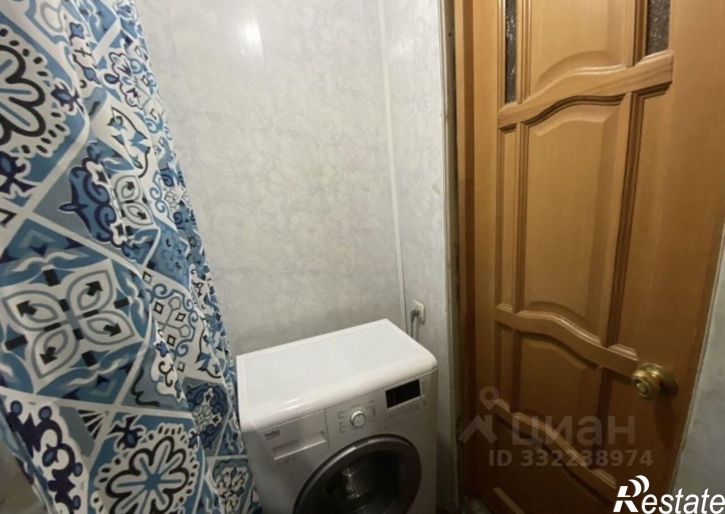 4-комн квартира ул Олимпийская, 16,  д. 16