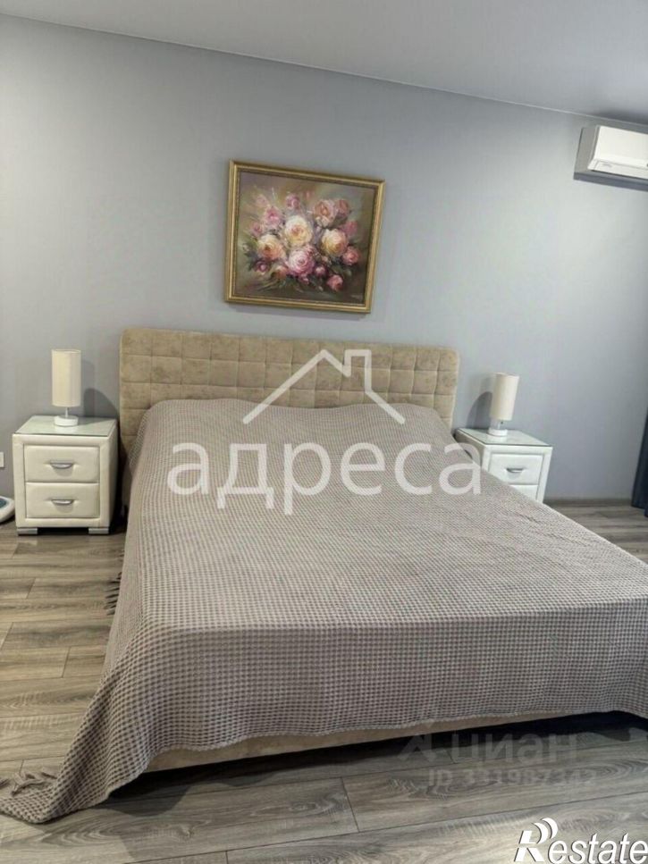 3-комн квартира ул Братьев Коростелевых, 81,  д. 81