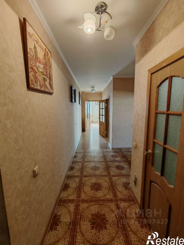2-комн квартира ул Молодежная, 10,  д. 10