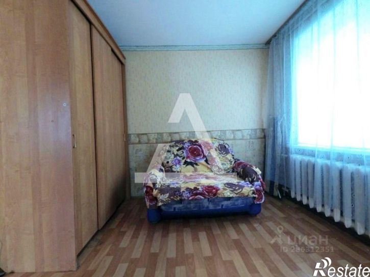 1-комн квартира ул Мориса Тореза, 55,  д. 55
