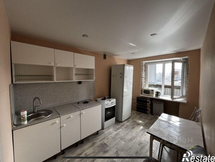 1-комн квартира ул Кузнецкая, 33,  д. 33