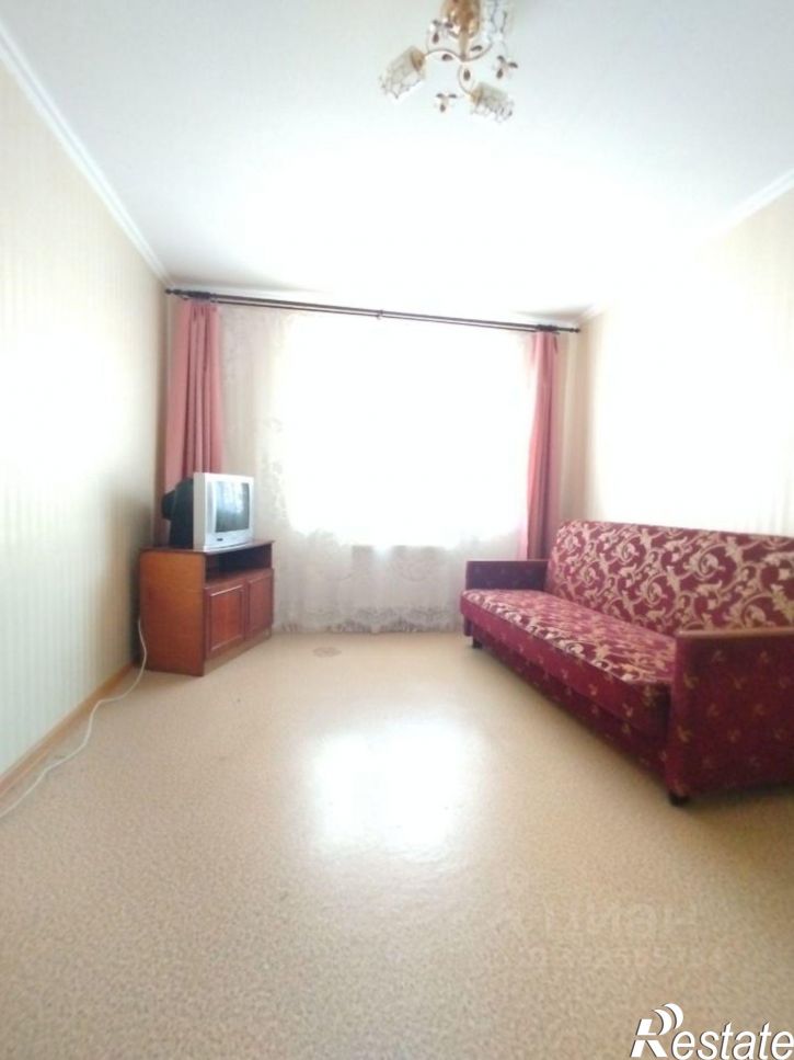 1-комн квартира б-р Ивана Финютина, 1,  д. 1