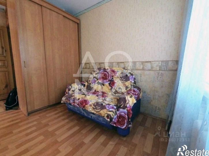 1-комн квартира ул Мориса Тореза, 55,  д. 55