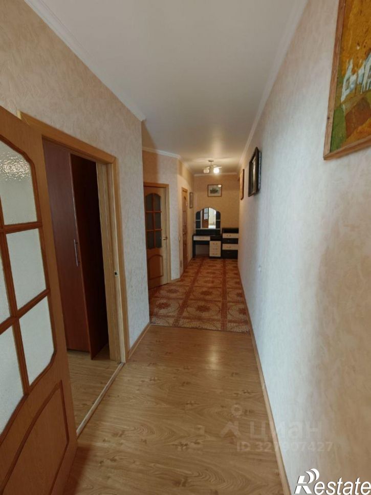 2-комн квартира ул Молодежная, 10,  д. 10