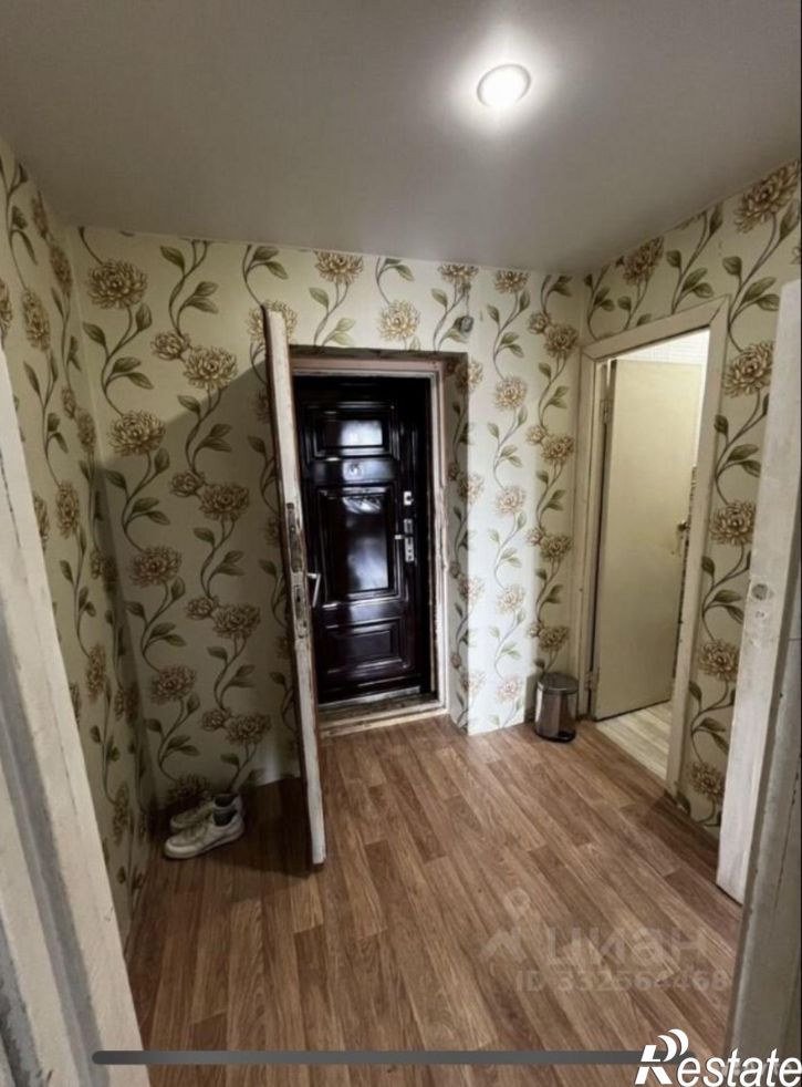 1-комн квартира ул Кузнецкая, 33,  д. 33
