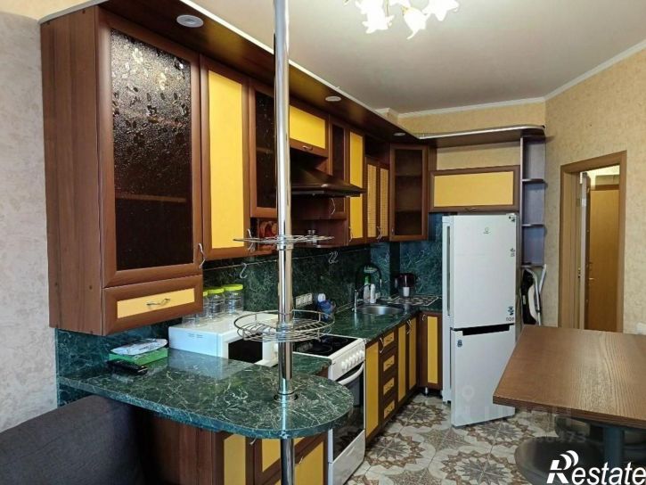 1-комн квартира пр-ка 6-я, 135,  д. 135