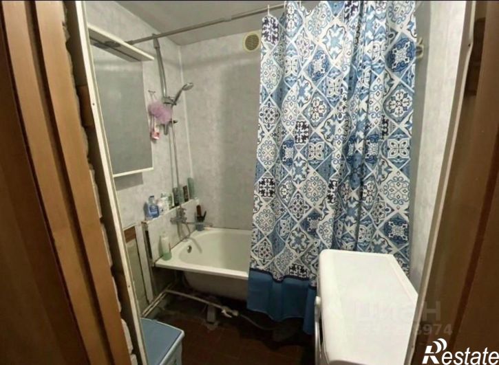 4-комн квартира ул Олимпийская, 16,  д. 16