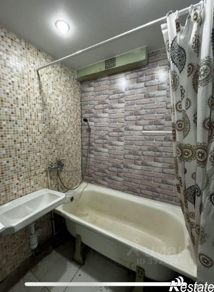 1-комн квартира ул Кузнецкая, 33,  д. 33