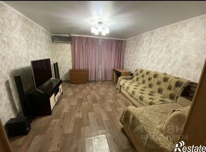 4-комн квартира ул Олимпийская, 16,  д. 16