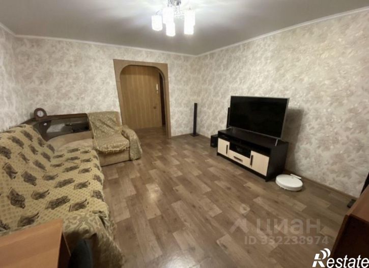 4-комн квартира ул Олимпийская, 16,  д. 16