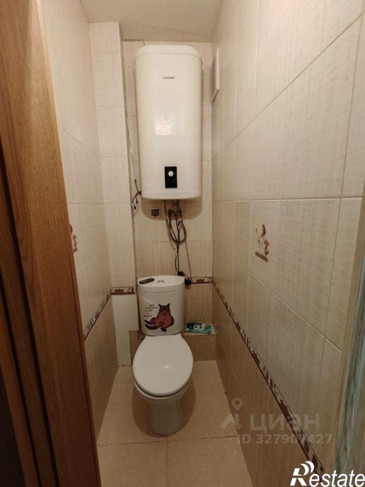 2-комн квартира ул Молодежная, 10,  д. 10