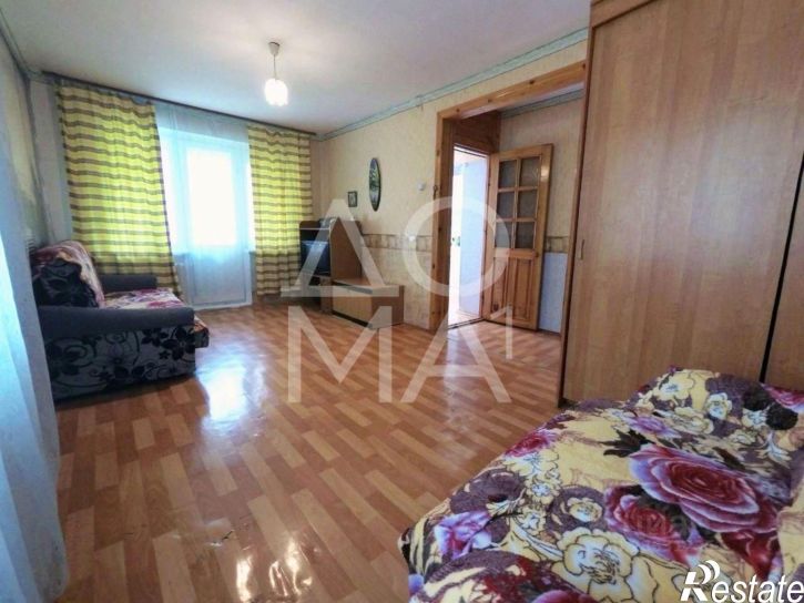 1-комн квартира ул Мориса Тореза, 55,  д. 55