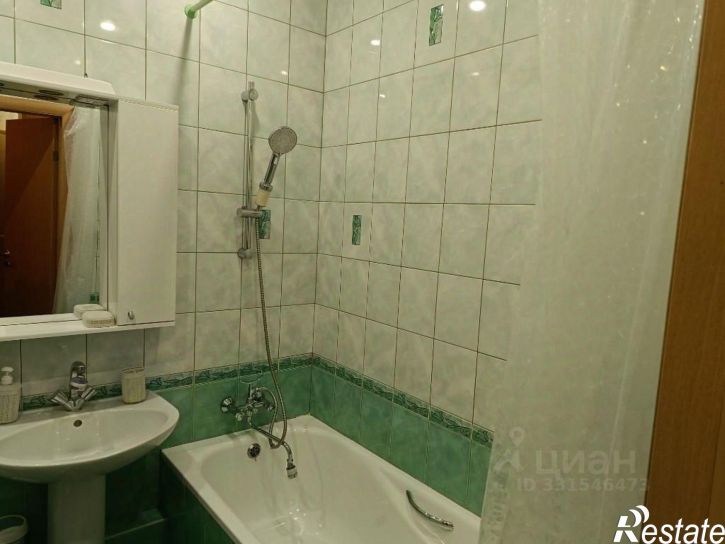 1-комн квартира пр-ка 6-я, 135,  д. 135