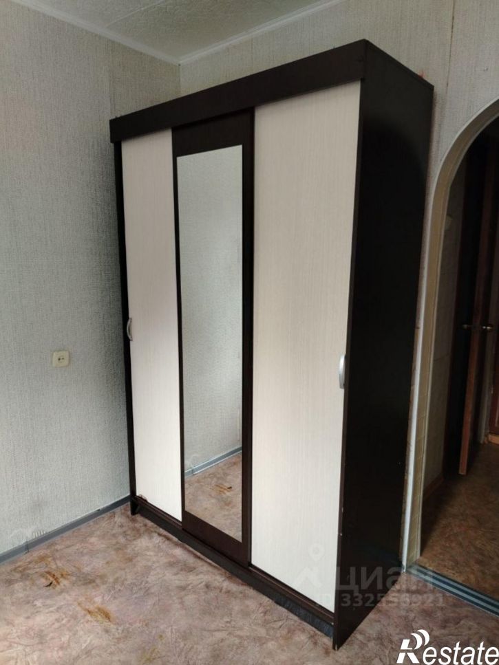 1-комн квартира ул Земеца, 26а,  д. 26а