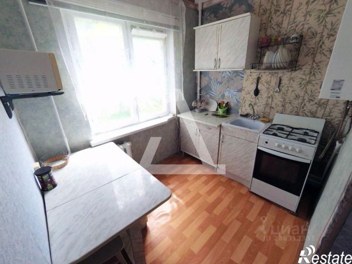 1-комн квартира ул Мориса Тореза, 55,  д. 55