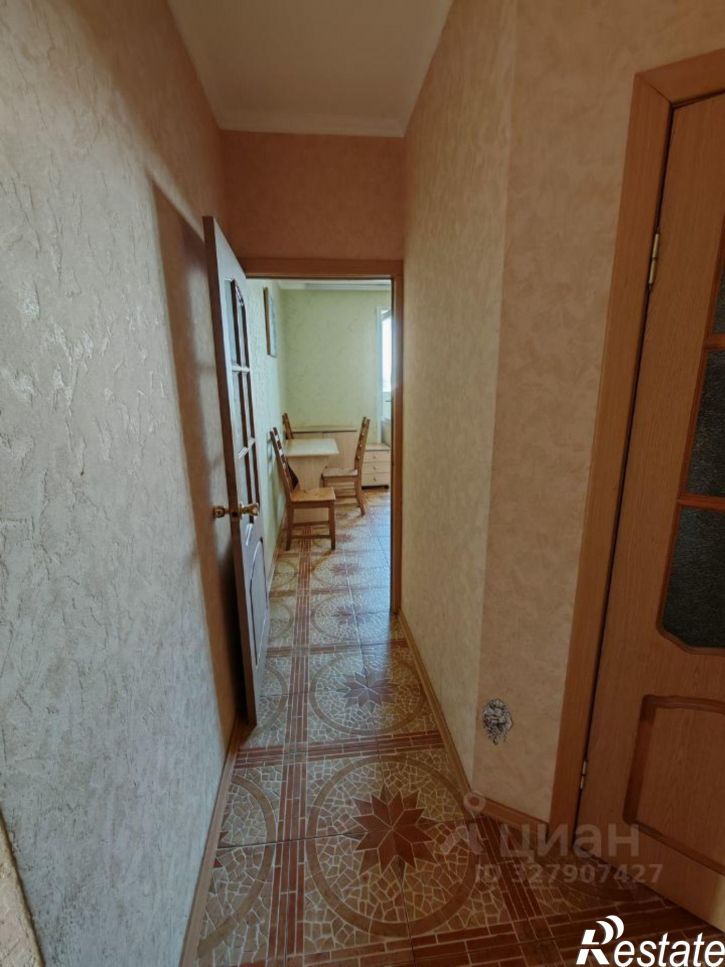2-комн квартира ул Молодежная, 10,  д. 10