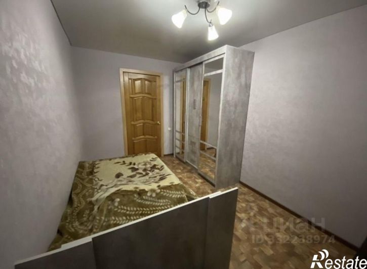 4-комн квартира ул Олимпийская, 16,  д. 16