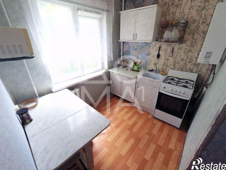 1-комн квартира ул Мориса Тореза, 55,  д. 55