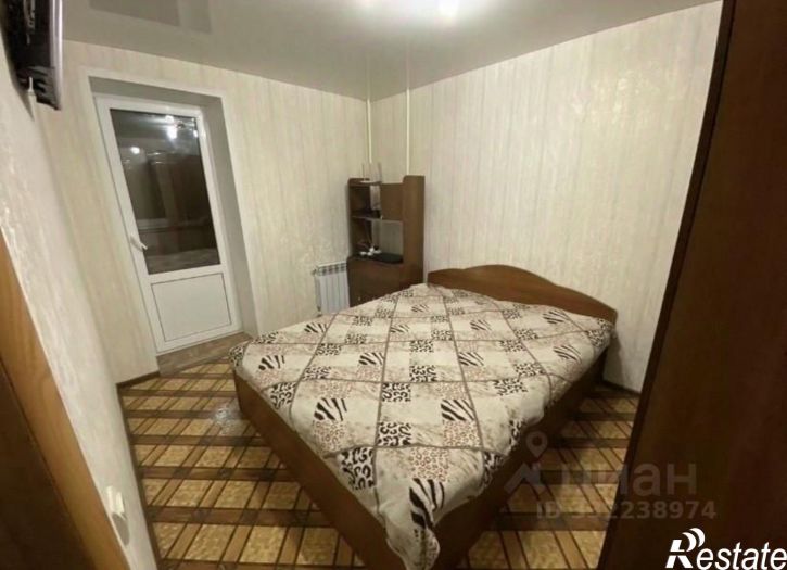 4-комн квартира ул Олимпийская, 16,  д. 16