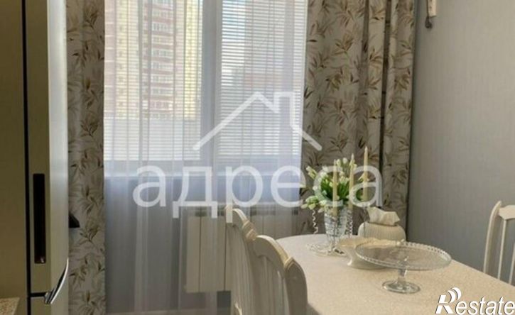 2-комн квартира пр-ка 5-я, 99,  д. 99