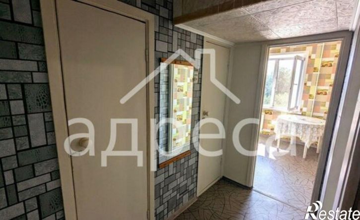 1-комн квартира ул Аминева, 25,  д. 25
