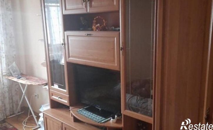 1-комн квартира ул Челюскинцев, 12,  д. 12