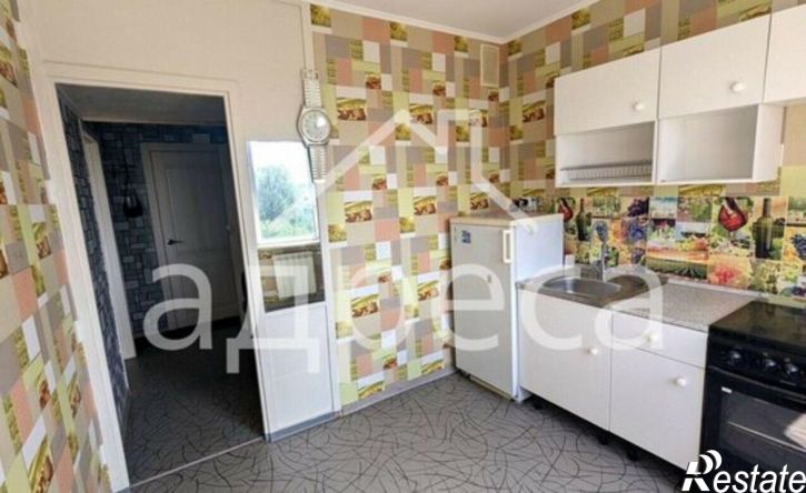 1-комн квартира ул Аминева, 25,  д. 25