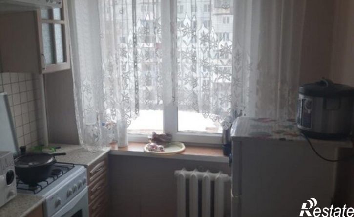 1-комн квартира ул Челюскинцев, 12,  д. 12