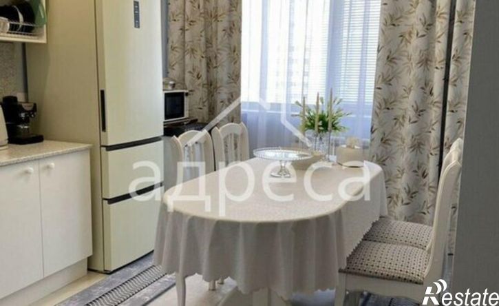 2-комн квартира пр-ка 5-я, 99,  д. 99