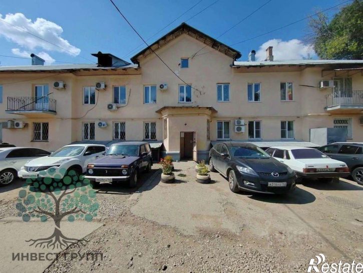 Отдельное здание ул Металлистов, 39,  д. 39