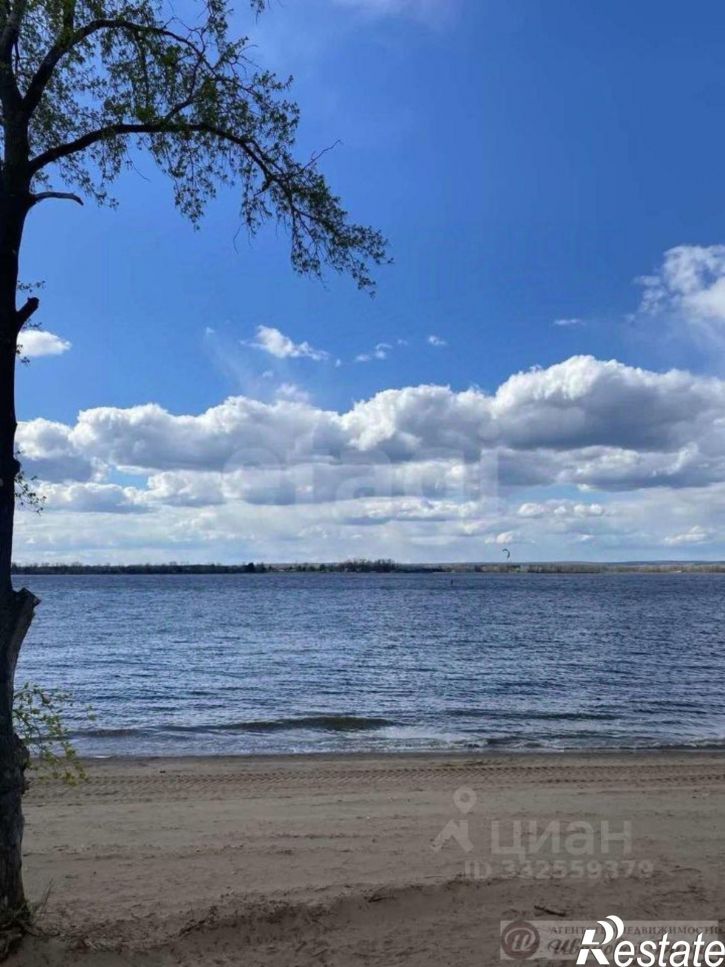 2-комн квартира ул Алексея Толстого, 128,  д. 128