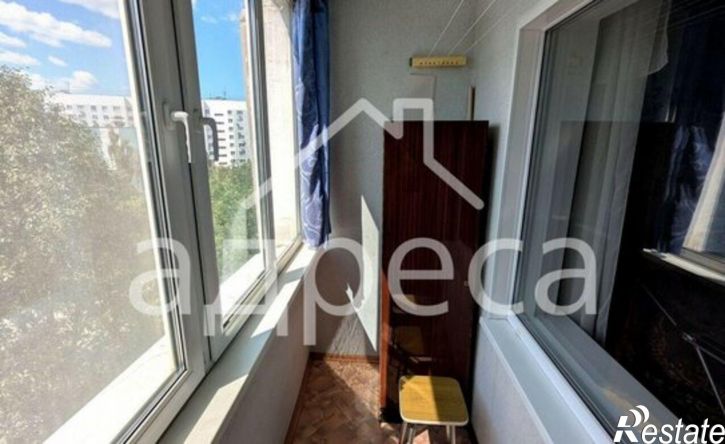 1-комн квартира ул Аминева, 25,  д. 25