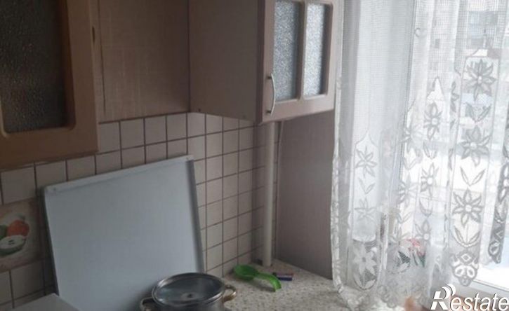 1-комн квартира ул Челюскинцев, 12,  д. 12