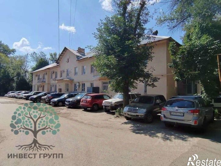 Отдельное здание ул Металлистов, 39,  д. 39