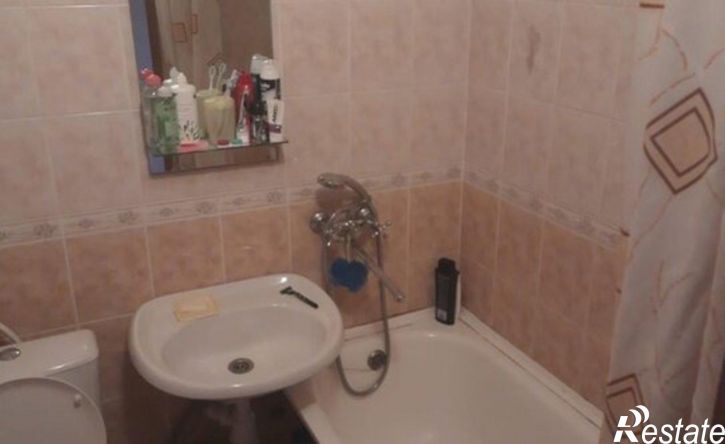 1-комн квартира ул Челюскинцев, 12,  д. 12