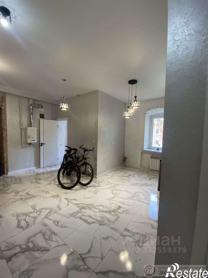 2-комн квартира ул Алексея Толстого, 128,  д. 128