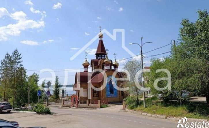 1-комн квартира ул Профсоюзная, 5,  д. 5