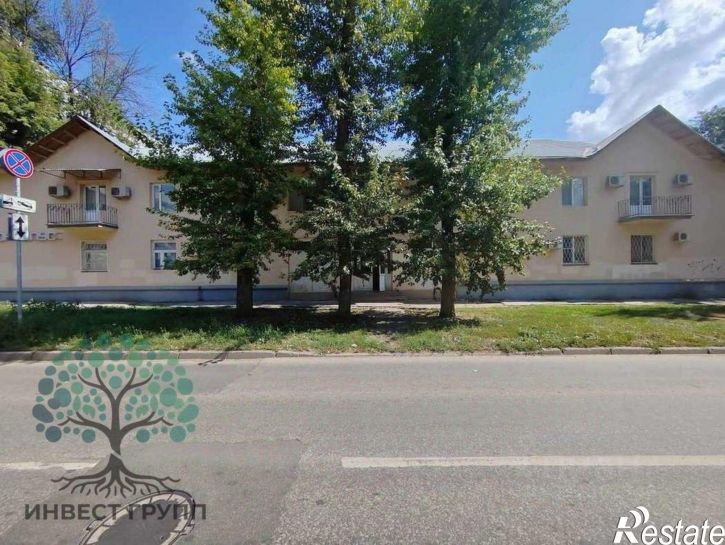 Отдельное здание ул Металлистов, 39,  д. 39