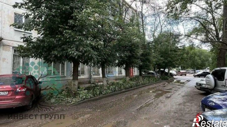 Торговое помещение ул Авроры, 106,  д. 106