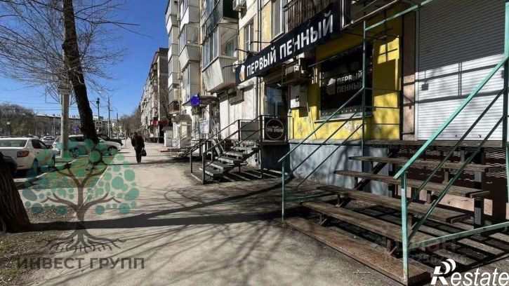 Торговое помещение ул Победы, 8,  д. 8