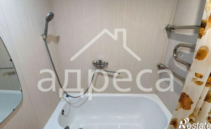 1-комн квартира ул Аминева, 25,  д. 25