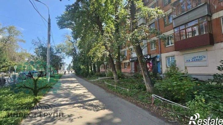 Торговое помещение ул Физкультурная, 41,  д. 41