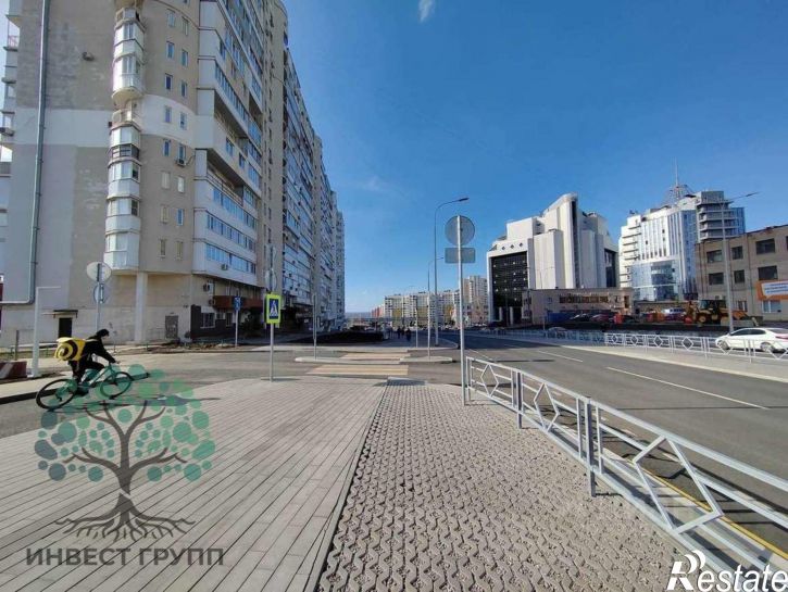 Торговое помещение ул Ново-Садовая, 303а,  д. 303а