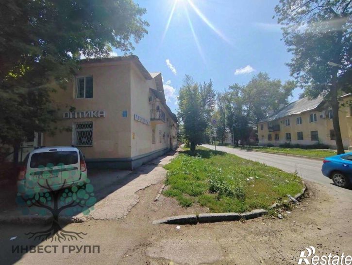 Отдельное здание ул Металлистов, 39,  д. 39