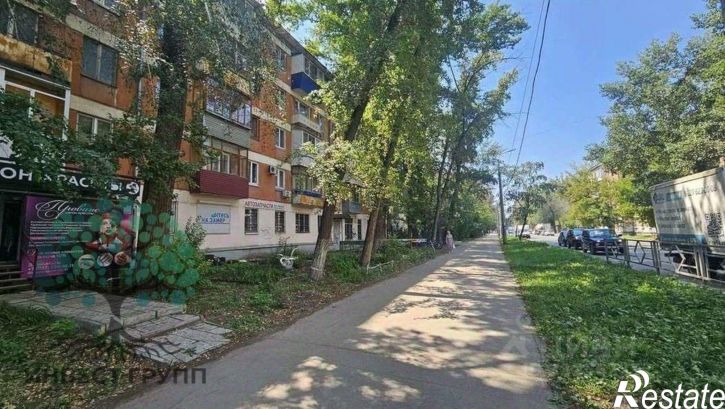 Торговое помещение ул Физкультурная, 41,  д. 41
