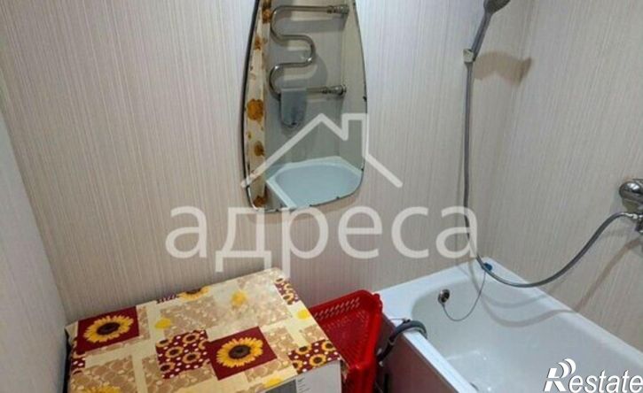 1-комн квартира ул Аминева, 25,  д. 25