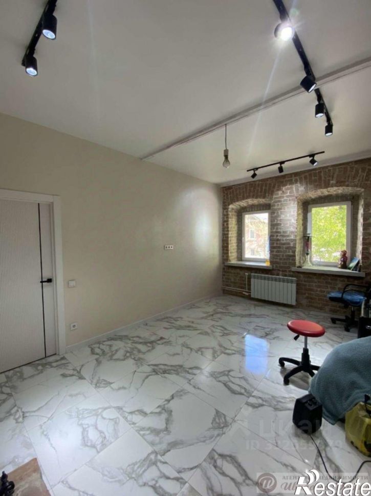 2-комн квартира ул Алексея Толстого, 128,  д. 128