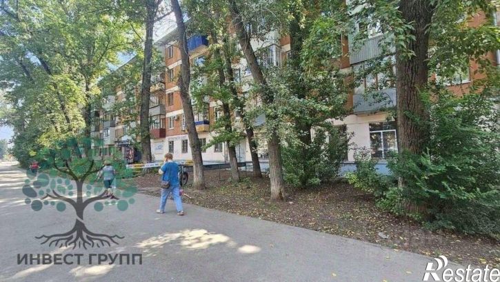 Торговое помещение ул Физкультурная, 41,  д. 41