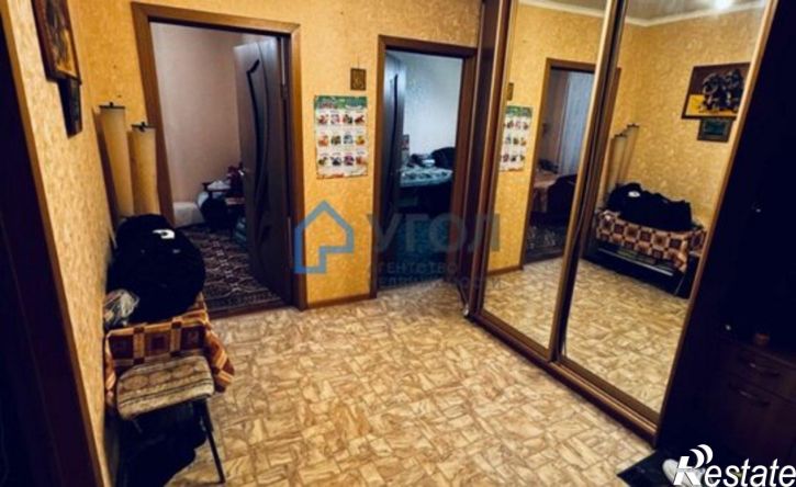 3-комн квартира ул Батайская, 1,  д. 1