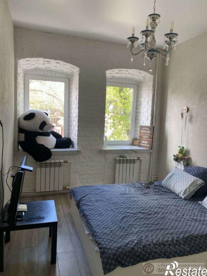 2-комн квартира ул Алексея Толстого, 128,  д. 128
